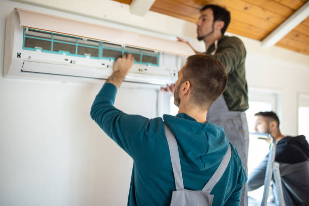 Best HVAC Installation Services  in Cross Plains, TX