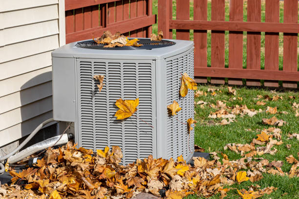 Cross Plains, TX HVAC Company