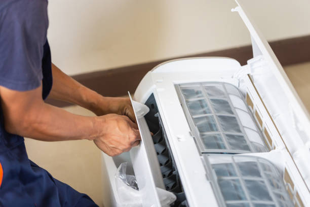 Best HVAC Air Duct Cleaning  in Cross Plains, TX