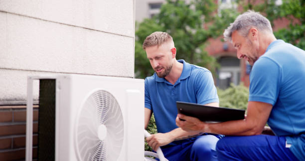Best Central Air Repair  in Cross Plains, TX