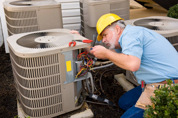 Best Local HVAC Companies  in Cross Plains, TX