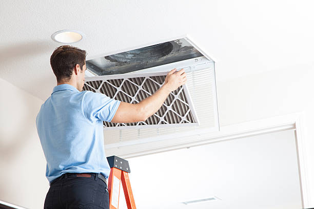 Best Affordable HVAC Services  in Cross Plains, TX