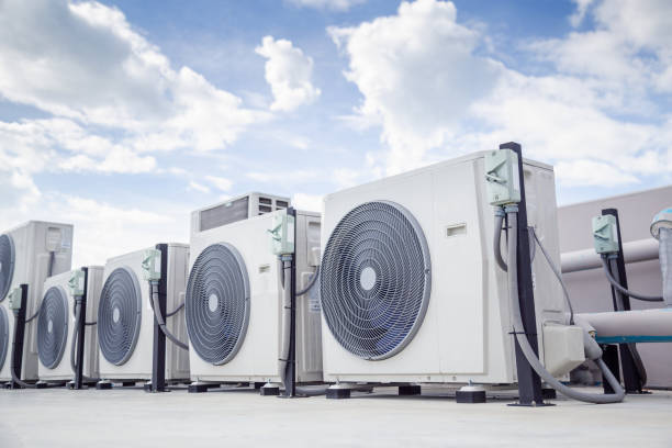Best Best HVAC Companies  in Cross Plains, TX