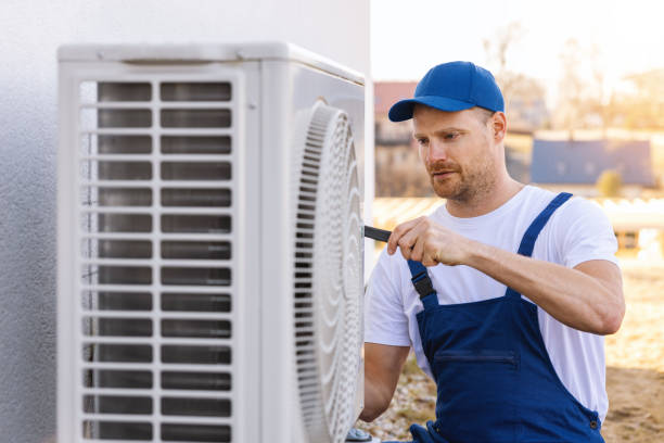 Best Local HVAC Companies  in Cross Plains, TX