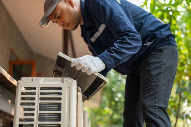 Best Emergency HVAC Repair  in Cross Plains, TX