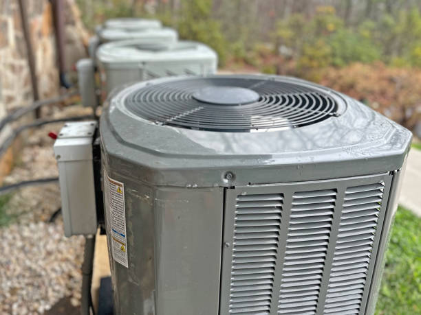 Trusted Cross Plains, TX HVAC Experts