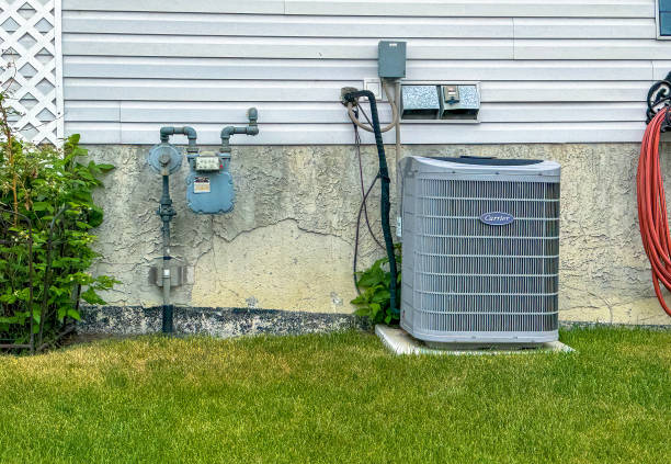 Best HVAC System Installation  in Cross Plains, TX