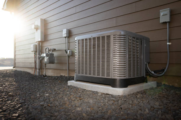 Local HVAC Companies in Cross Plains, TX